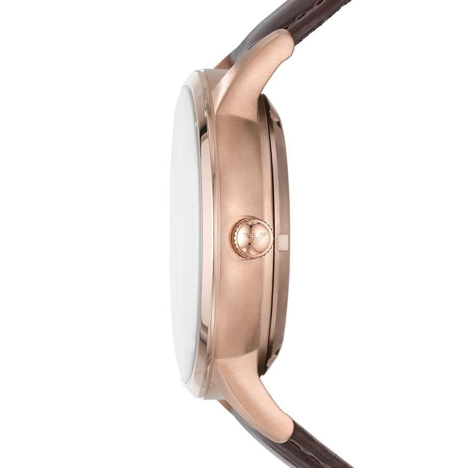 Emporio Armani AR60039 Men's Watch Emporio Armani AR60039 Men's Watch